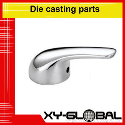 Die Casting Part Door Handle